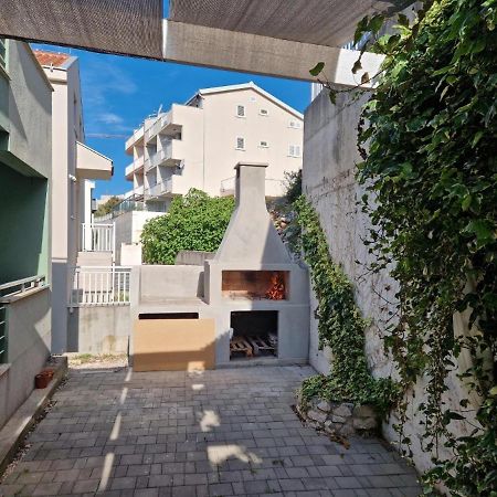 Apartament Casa Del Mare Komarna Zewnętrze zdjęcie