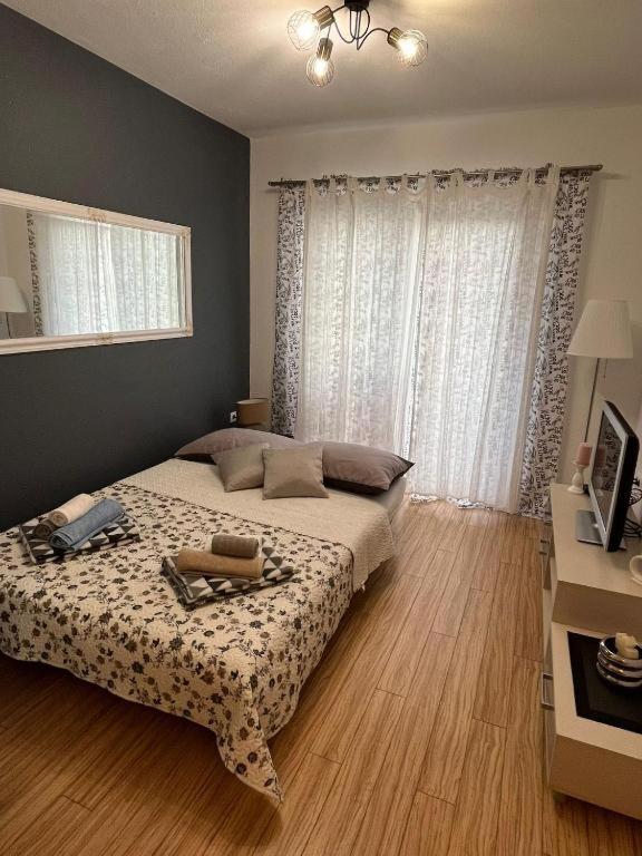 Apartament Casa Del Mare Komarna Zewnętrze zdjęcie
