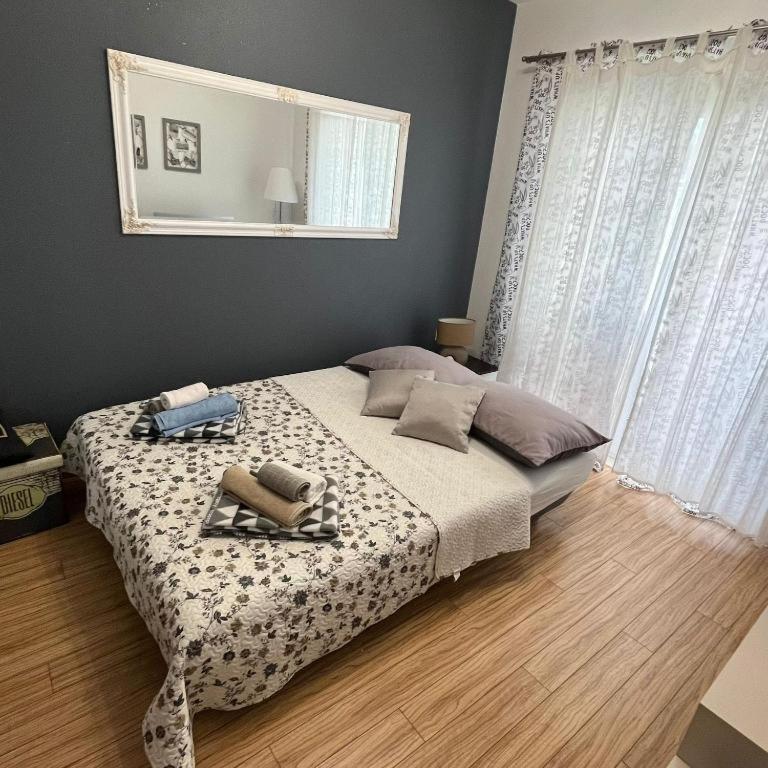 Apartament Casa Del Mare Komarna Zewnętrze zdjęcie