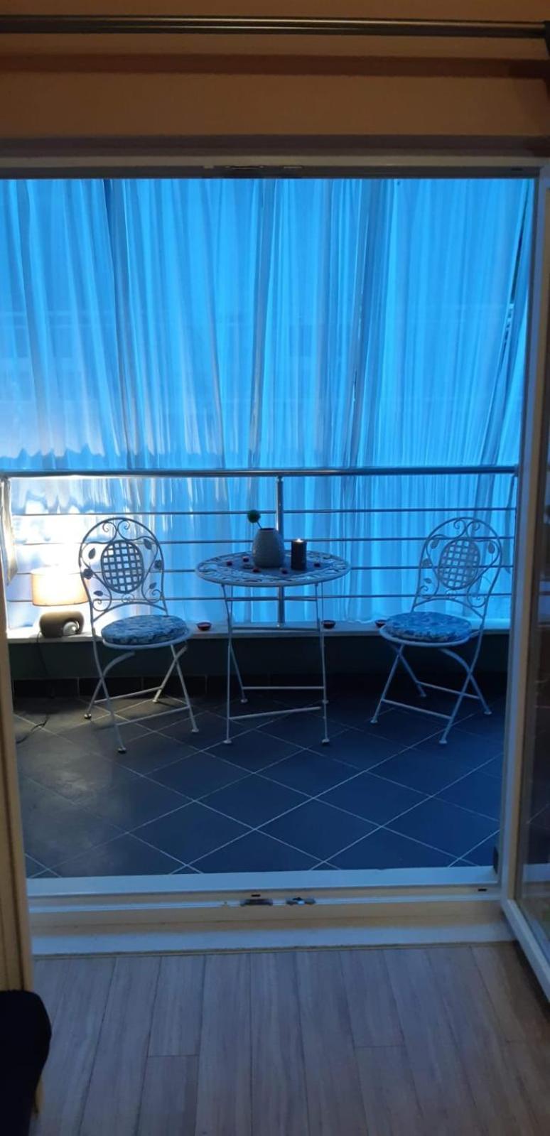 Apartament Casa Del Mare Komarna Zewnętrze zdjęcie