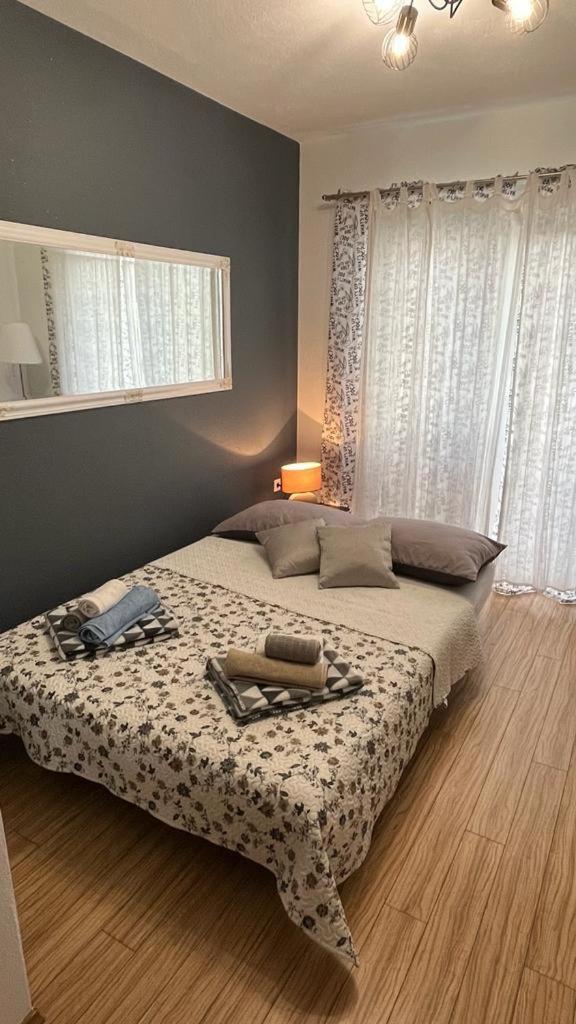Apartament Casa Del Mare Komarna Zewnętrze zdjęcie
