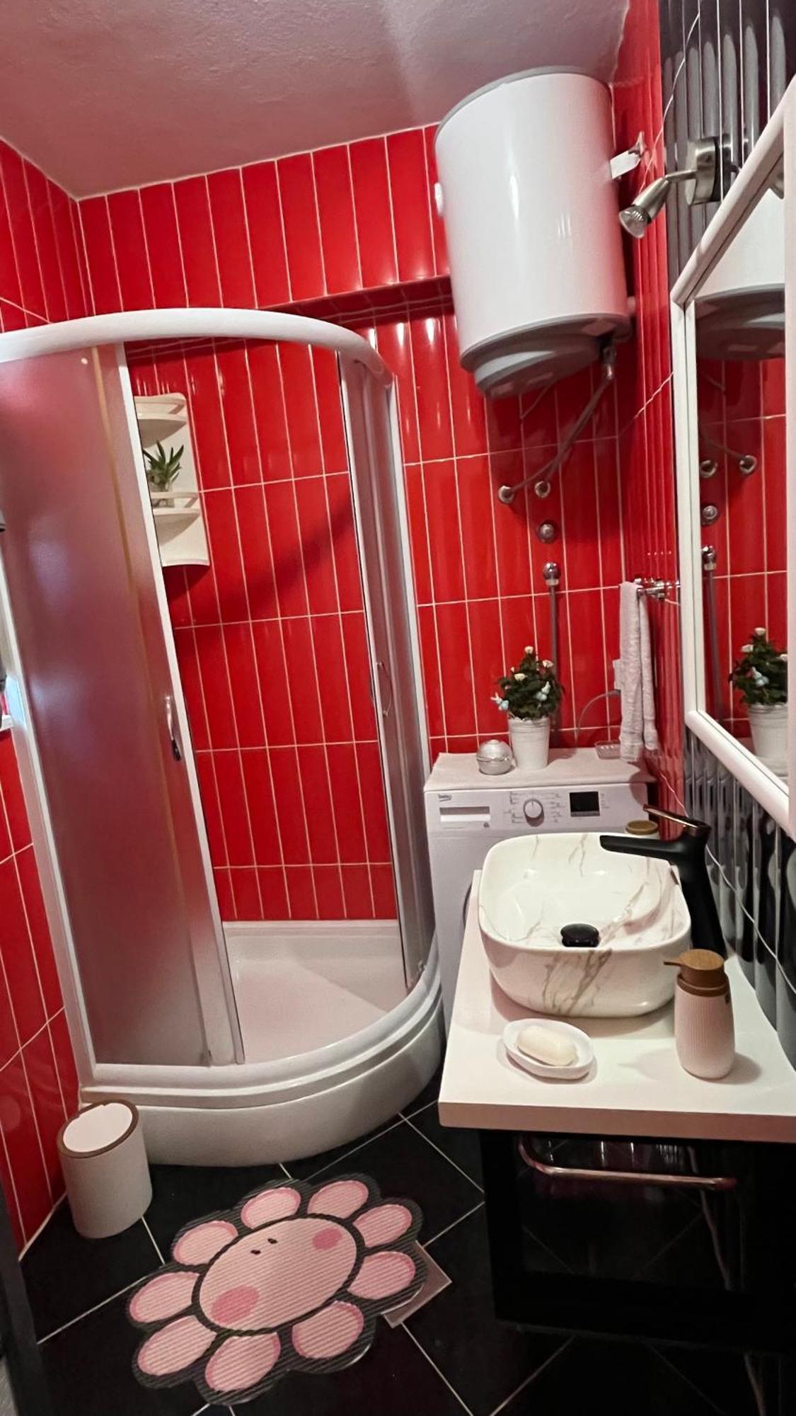 Apartament Casa Del Mare Komarna Zewnętrze zdjęcie