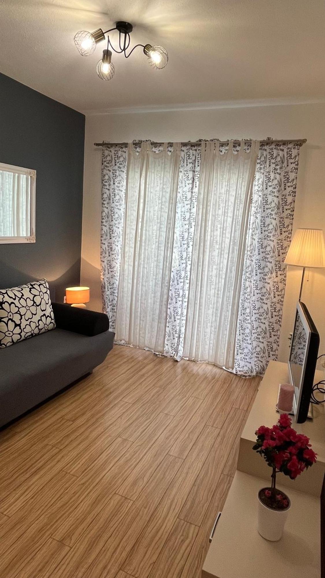 Apartament Casa Del Mare Komarna Zewnętrze zdjęcie