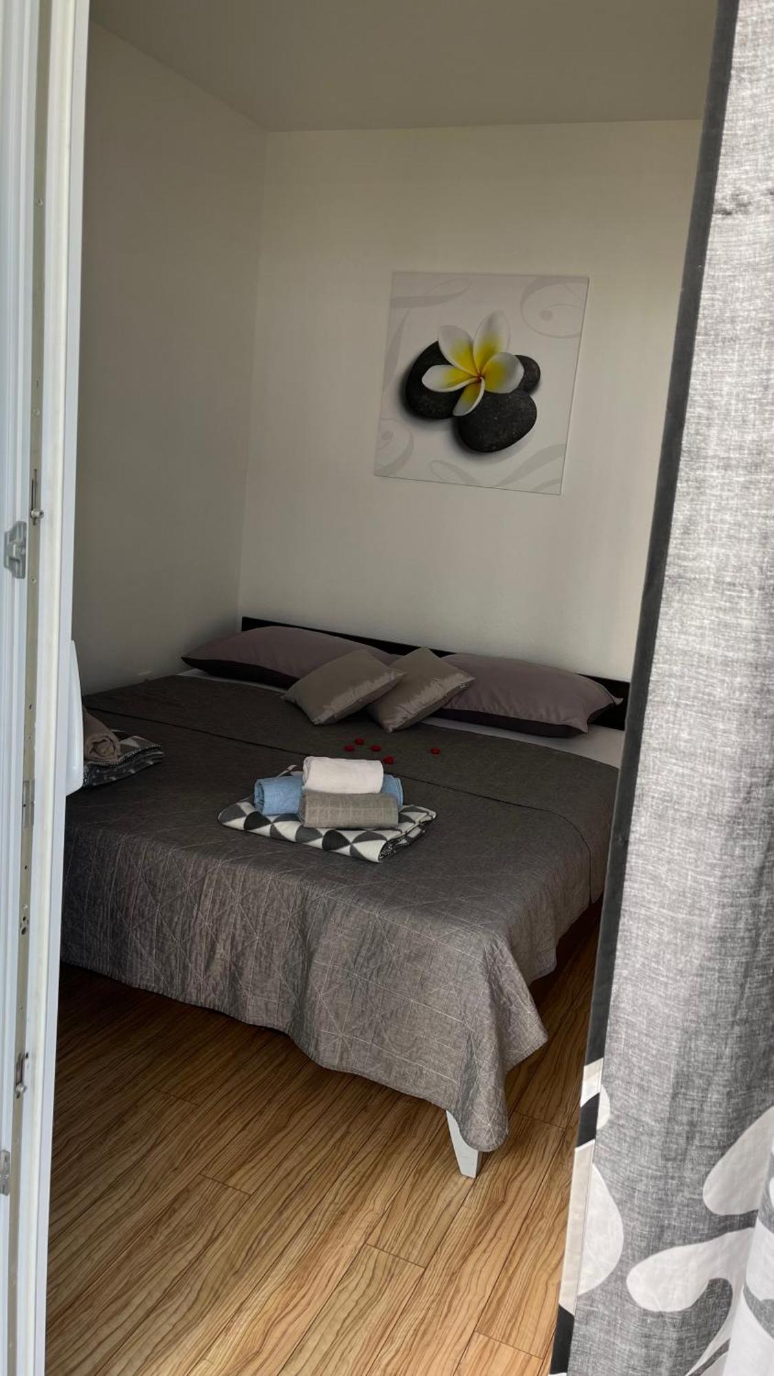 Apartament Casa Del Mare Komarna Zewnętrze zdjęcie