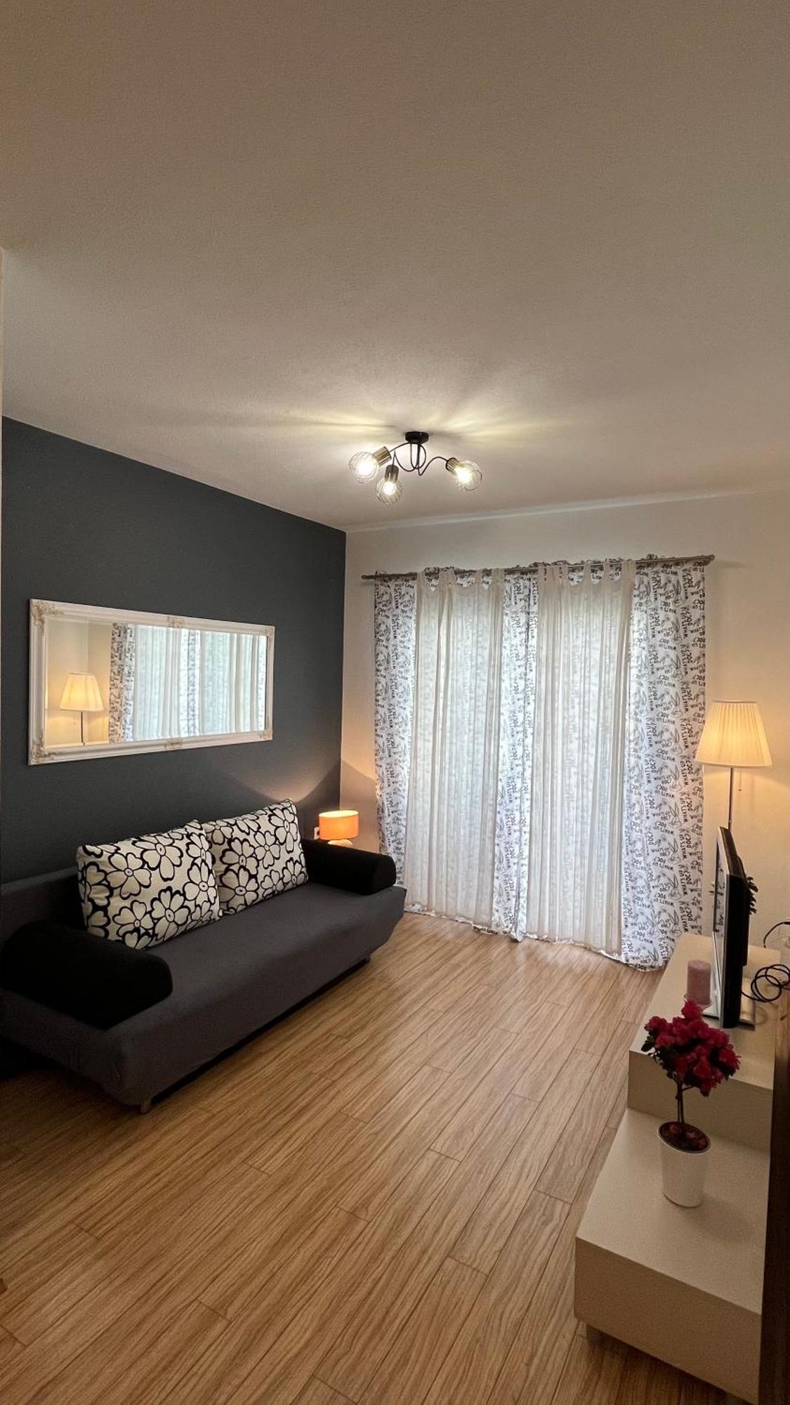 Apartament Casa Del Mare Komarna Zewnętrze zdjęcie
