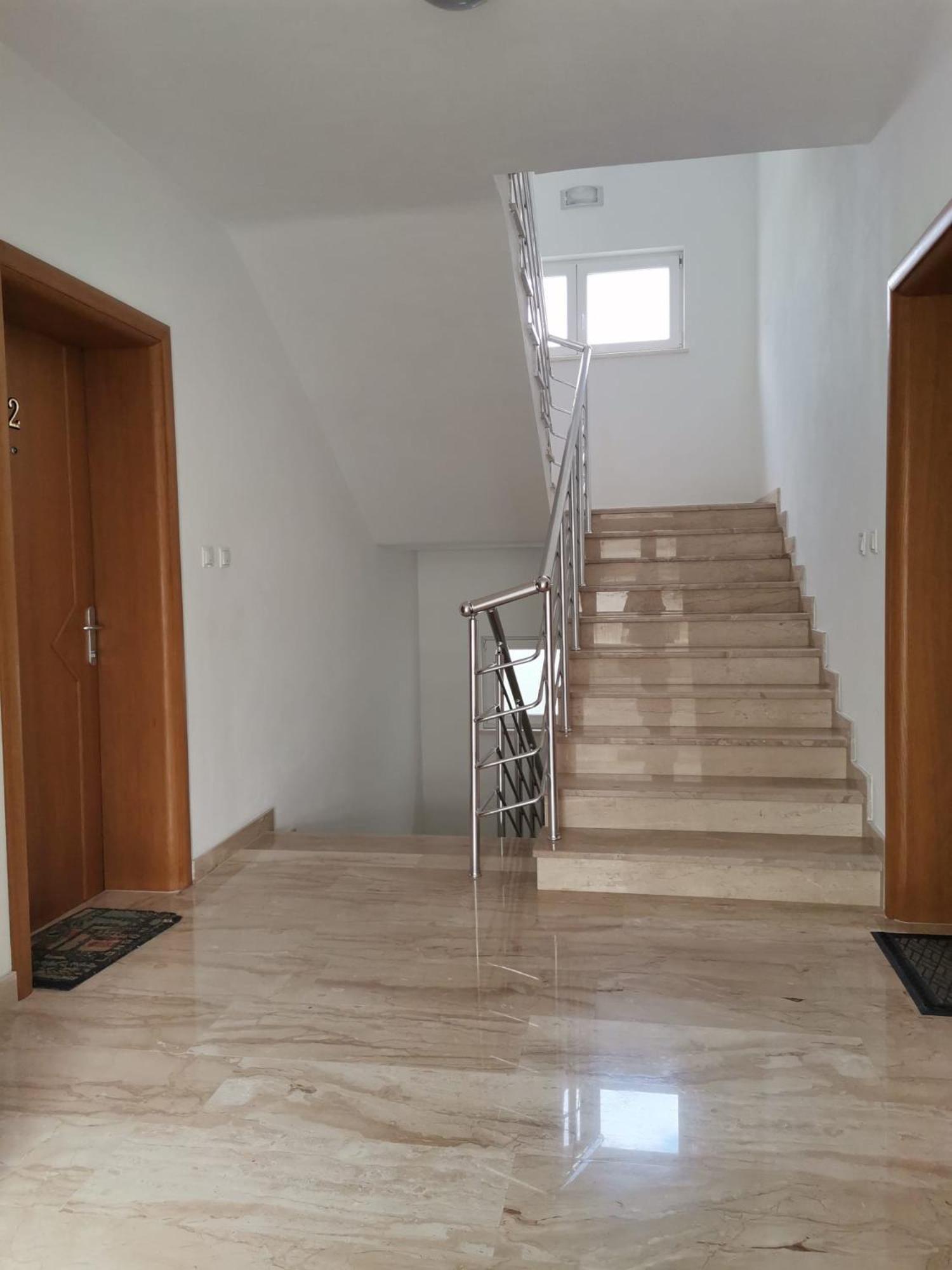 Apartament Casa Del Mare Komarna Zewnętrze zdjęcie
