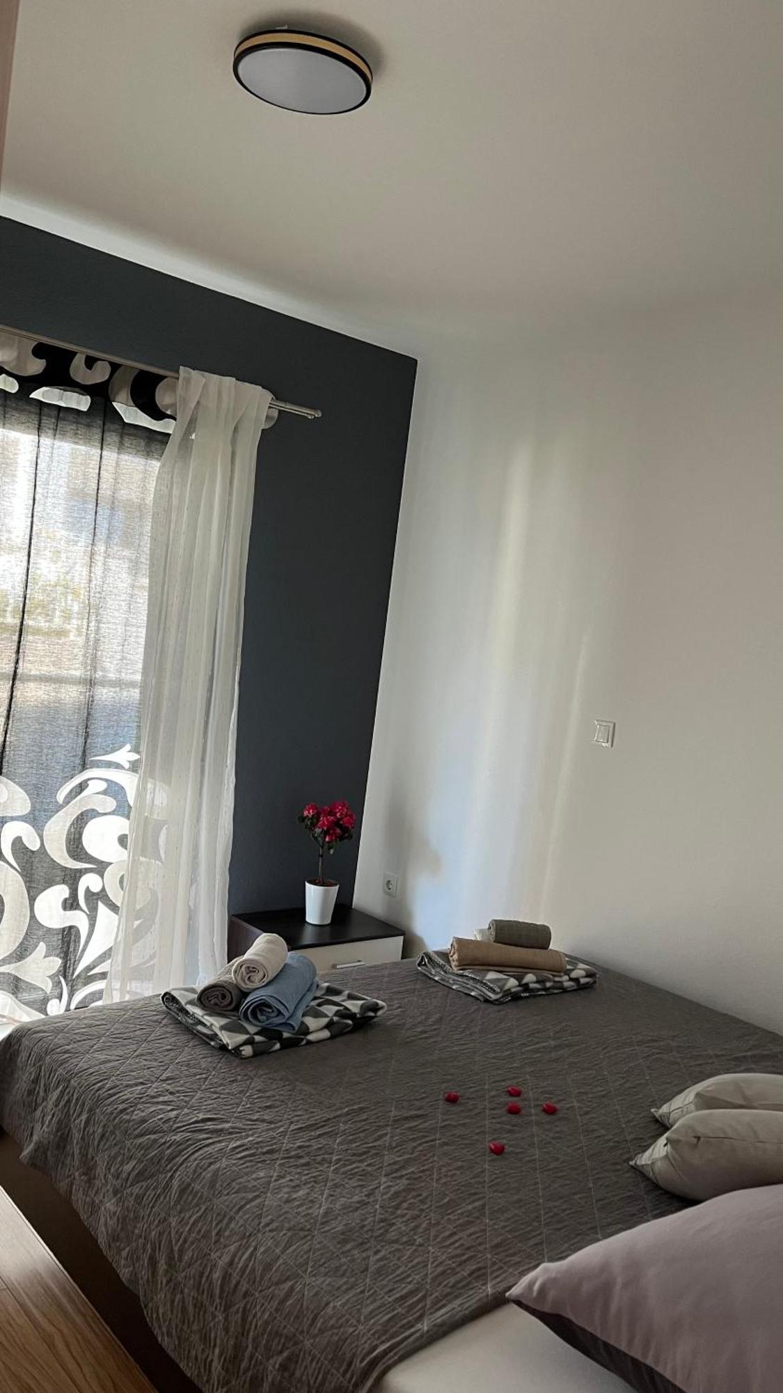 Apartament Casa Del Mare Komarna Zewnętrze zdjęcie