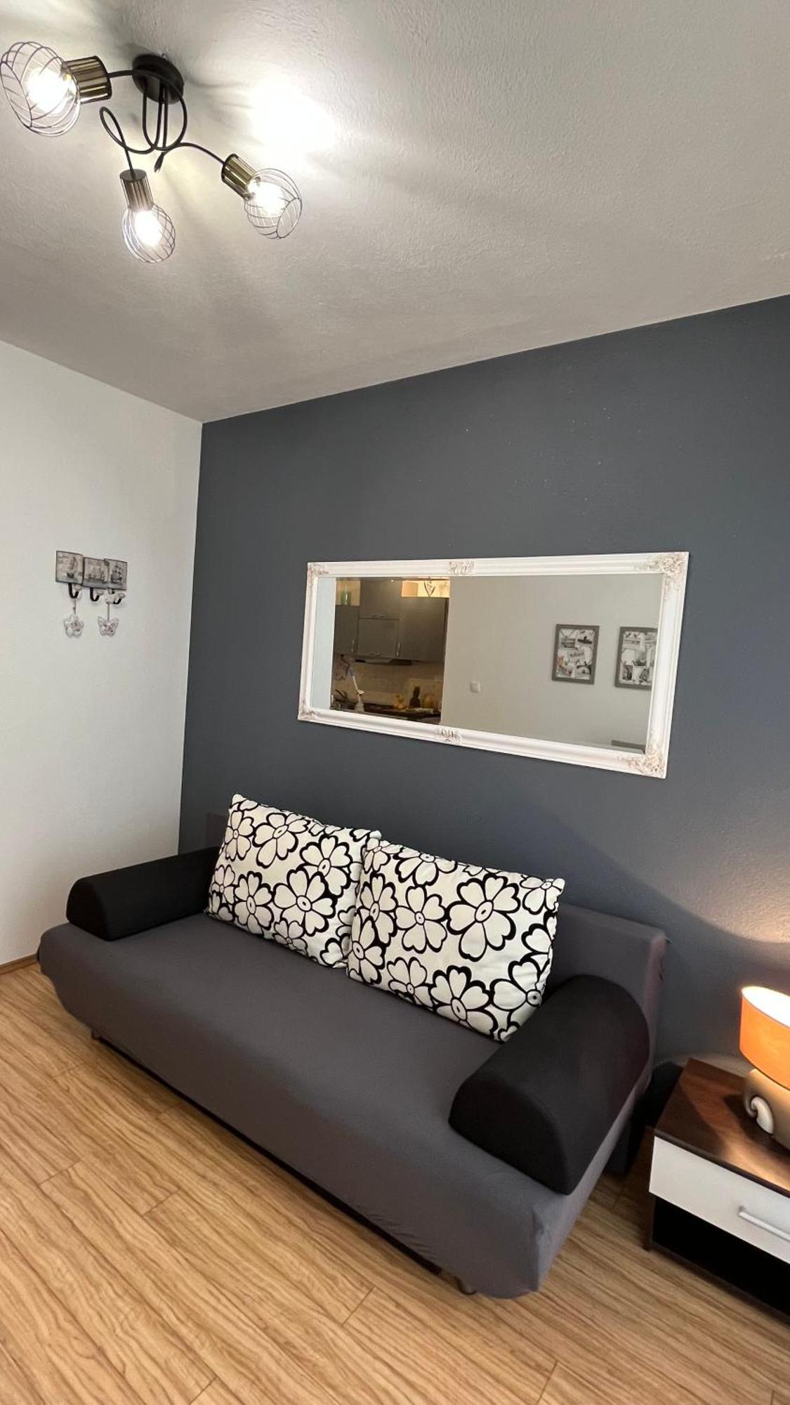 Apartament Casa Del Mare Komarna Zewnętrze zdjęcie