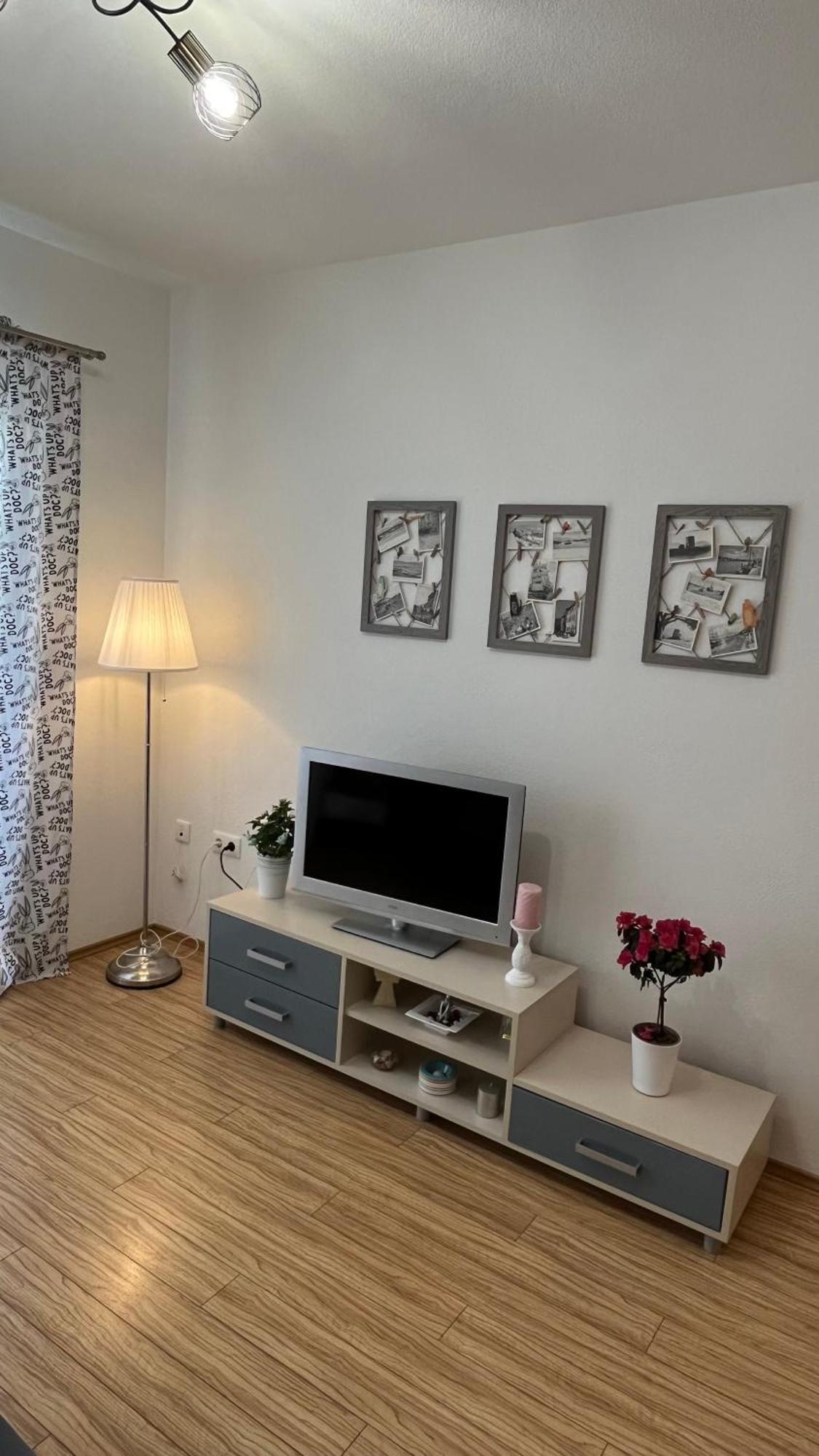 Apartament Casa Del Mare Komarna Zewnętrze zdjęcie
