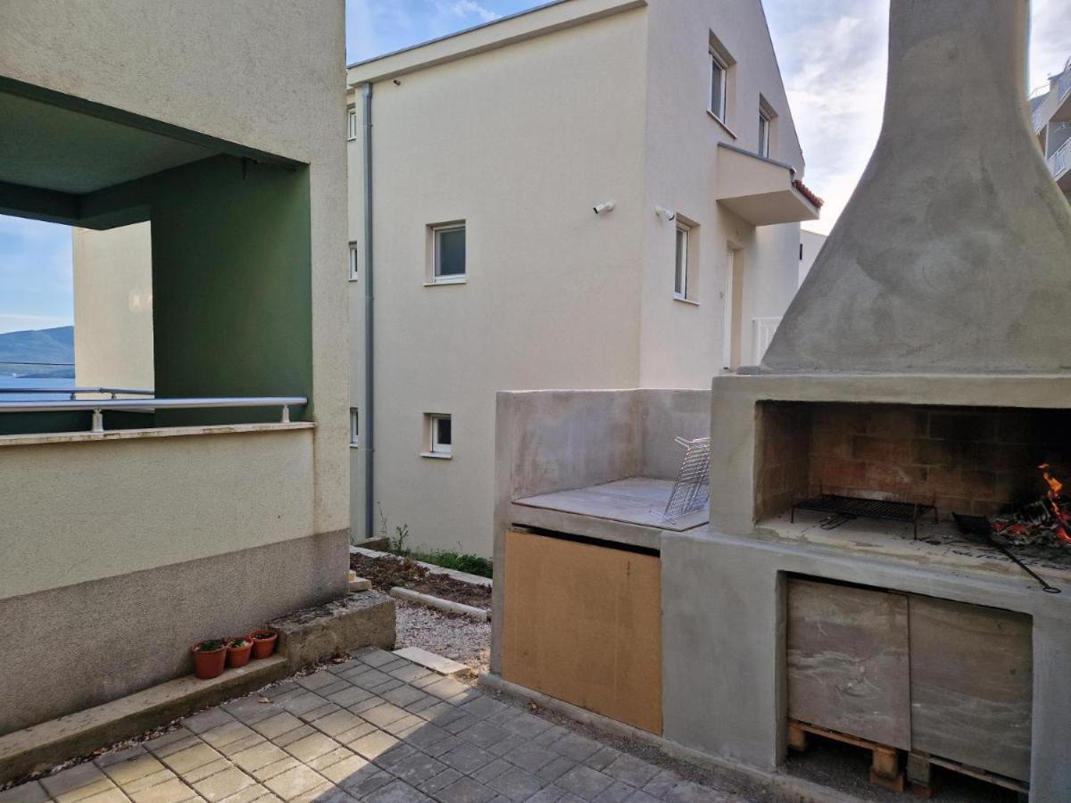 Apartament Casa Del Mare Komarna Zewnętrze zdjęcie